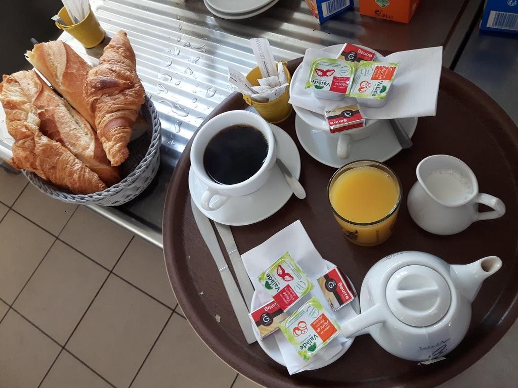Le Mas De Mon Pere سانت ماري دو لا مير المظهر الخارجي الصورة